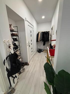 Foto - Etagenwohnung in Altena zur Miete