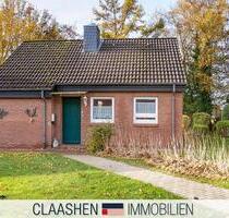 Idyllisch gelegenes Häuschen am Wald - Hage