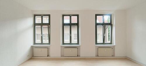 Foto - Wohnung mit 3 Zimmern in zentraler Lage, 66,71 m²