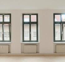 Wohnung mit 3 Zimmern in zentraler Lage, 66,71 m² - Aschersleben