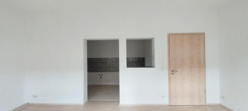 Foto - Etagenwohnung zur Miete in Aschersleben