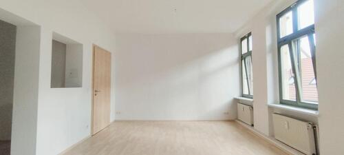 Foto - Etagenwohnung in Aschersleben