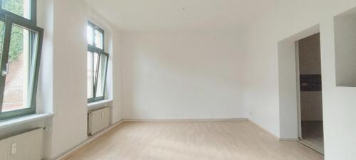 Foto - Etagenwohnung in Aschersleben zur Miete