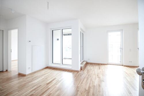 Foto - Etagenwohnung in Leipzig