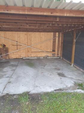 Foto - Carport zu Vermieten - 30,00 EUR Miete,