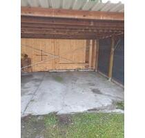 Carport zu Vermieten - 30,00 EUR Miete, in Jengen (PLZ: 86860)