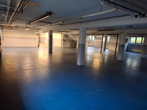 Foto - Lagerflächen - 3.500,00 EUR Kaltmiete, ca.  3,50 m²