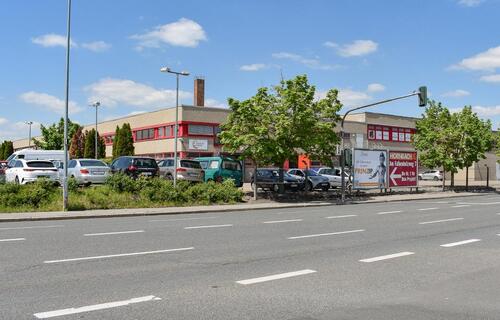 Foto - andere zur Miete in Schwabach