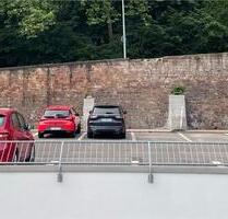 Parkplätze in der Deutschherrnstr in Saarbrücken zu vermieten