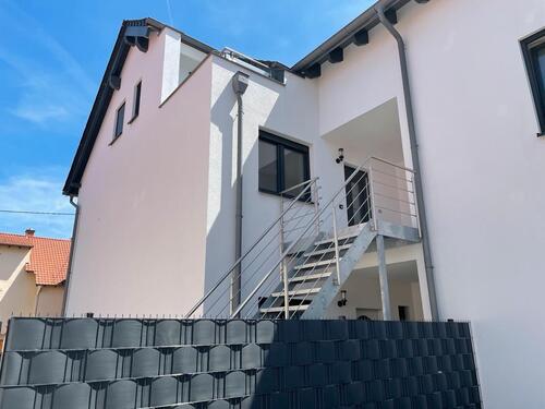 Foto - 3 Zimmer Etagenwohnung zur Miete in Worms