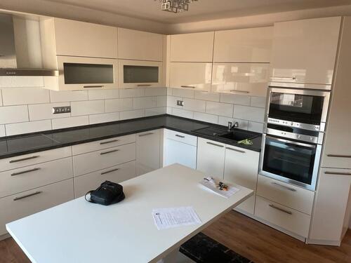 Foto - 3 Zimmer Etagenwohnung in Worms