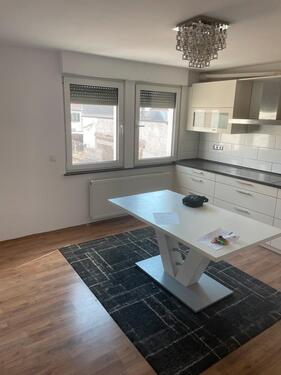 Foto - Etagenwohnung in Worms zur Miete