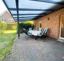 Mietobjekt: Einfamilienhaus mit Garage und schönem Garten in Warendorf-Einen