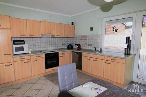 Foto - 4 Zimmer Einfamilienhaus zur Miete in Warendorf