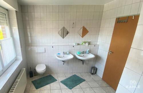 Foto - Einfamilienhaus in Warendorf zur Miete