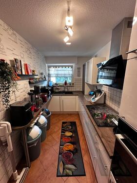 Foto - Moderne, 3-Zimmer-Wohnung mit Balkon, Garage - provisionsfrei