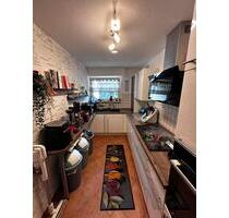 Moderne, 3-Zimmer-Wohnung mit Balkon, Garage - provisionsfrei - Lüdenscheid Staberg