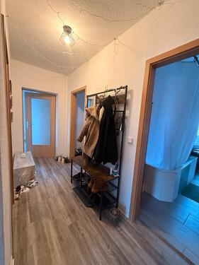 Foto - 4 Zimmer Etagenwohnung in Altdöbern