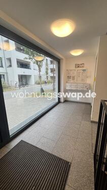 Foto - Etagenwohnung in Berlin zur Miete