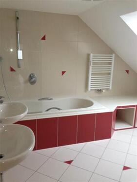 Foto - 1 Zimmer Dachgeschoßwohnung in Gebsattel