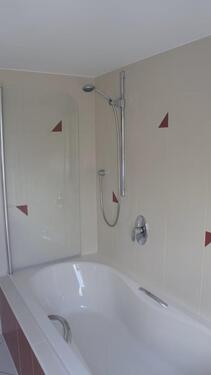 Foto - Dachgeschoßwohnung in Gebsattel zur Miete