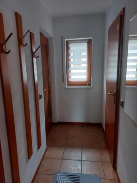 Foto - Etagenwohnung in Gusenburg zur Miete