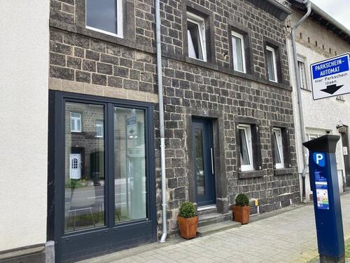 Foto - Neu renoviertes, vollständig möbliertes Stadthaus in Mayen