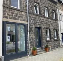 Neu renoviertes, vollständig möbliertes Stadthaus in Mayen