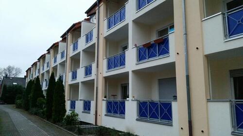 Foto - 27m² 1 Zimmer Wohnung inkl. Balkon und Ruhr-Uni Nähe