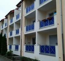 27m² 1 Zimmer Wohnung inkl. Balkon und Ruhr-Uni Nähe - Bochum Bochum-Mitte