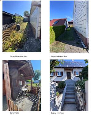 Foto - Etagenwohnung in Gersthofen zur Miete