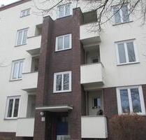 3 Gehminuten von der nächsten Straßenhaltestelle entfernt.. - Magdeburg Leipziger Straße