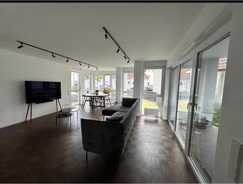 Foto - Stillvolle, vollständig renovierte 3-Zimmer-Wohnung