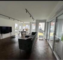 Stillvolle, vollständig renovierte 3-Zimmer-Wohnung - Worms Westliche Vororte