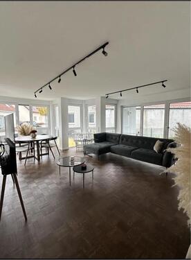 Foto - 3 Zimmer Terrassenwohnung zum Kaufen in Worms