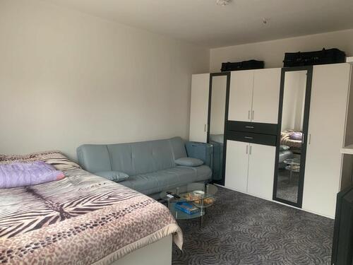 Foto - Etagenwohnung in Dresden zur Miete