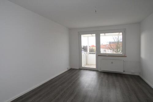 Foto - 2 Zimmer Etagenwohnung zur Miete in Chemnitz