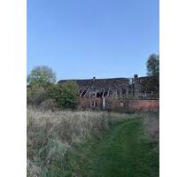 Grundstück und Gebäude - 23.800,00&nbsp;EUR Kaufpreis, ca.&nbsp; 200,00&nbsp;m&sup2; in Uckerland (PLZ: 17337)