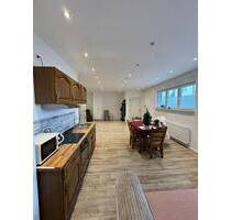 EG: bezugsfertige 2 Zimmer Wohnung mit offener Küche. - Marl