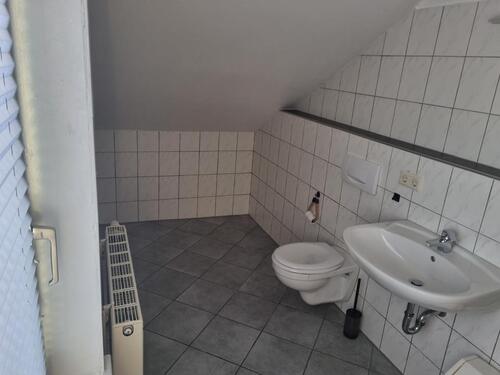 Foto - 2 Zimmer Etagenwohnung zur Miete in Malente