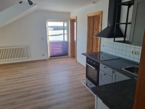 Foto - Etagenwohnung in Malente zur Miete