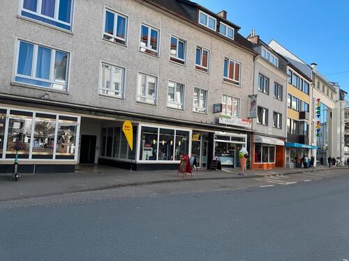 Foto - *Grundsanierte 4-Zimmer-Wohnung 110 qm HF-Innenstadt*