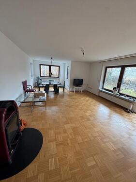 Foto - 3 Zimmer Erdgeschoßwohnung in Regensburg