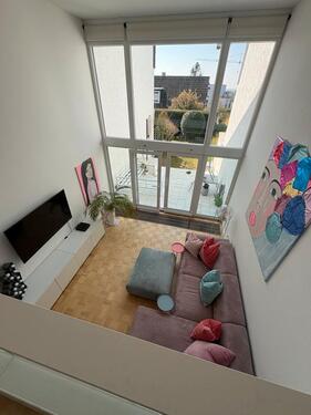 Foto - Etagenwohnung in Wiesbaden zur Miete