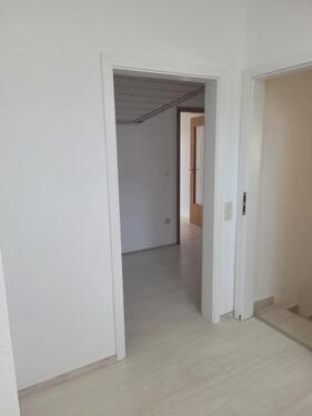 Foto - Dachgeschoßwohnung in Paderborn zur Miete