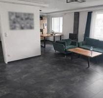 Gepflegte 4 Zimmer Wohnung mit Balkon in Gärtringen