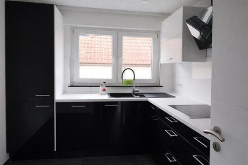 Foto - Etagenwohnung in Gärtringen zur Miete