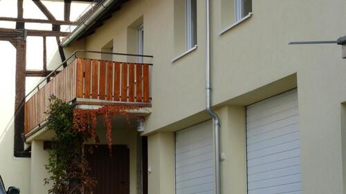 Foto - 3 Zimmer Etagenwohnung zur Miete in Schonungen