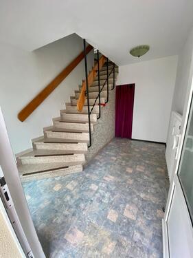 Foto - Etagenwohnung in Schonungen zur Miete