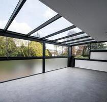 Exklusive 1-Zimmer-Wohnung mit Smart Home, Wintergarten & Klima - Köln Lindenthal